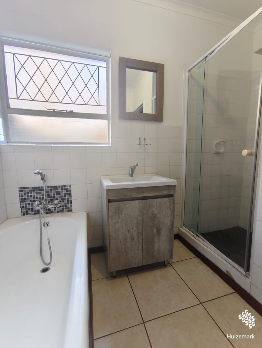 To Let 3 Bedroom Property for Rent in Sasolburg Ext 23 Free State